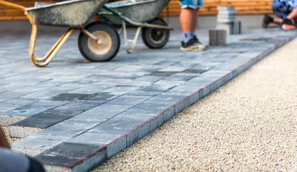 Best Driveway Pavers Contractor  in USA