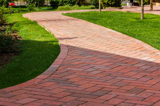 Best Interlocking Driveway Pavers  in USA